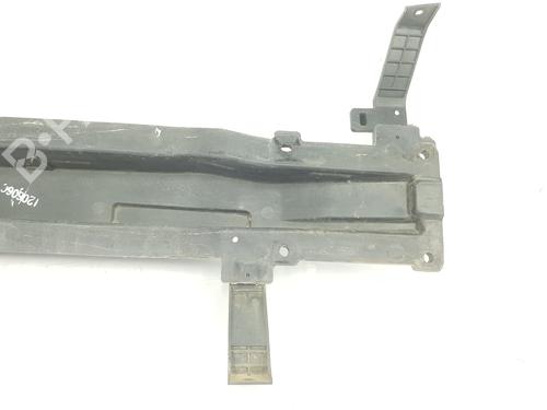 Rear bumper reinforcement HYUNDAI i40 I (VF) 1.7 CRDi | BP3661698C73 