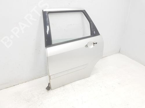 Left rear door FORD FOCUS I Turnier (DNW) 1.8 TDCi | BP15833647C4 