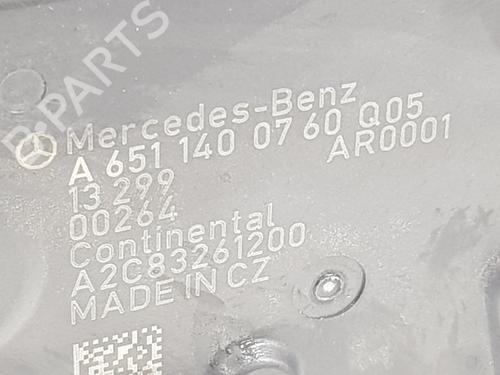 Egr MERCEDES-BENZ C-CLASS (W204) C 220 CDI (204.008) | BP33220059M69 - Image 4