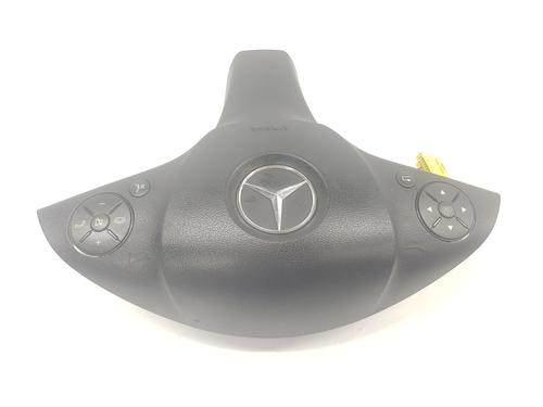 Airbag Kit MERCEDES-BENZ C-CLASS T-Model (S204) C 220 CDI (204.208) | BP4828001C86 