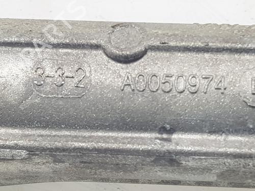 Steering rack VW POLO VI (AW1, BZ1, AE1) 1.0 TSI | BP26333529M22 