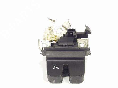 Used Tailgate lock SKODA SUPERB II Estate (3T5) [2009-2015]  28073000