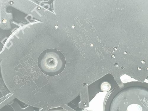 Rear wiper motor FORD FOCUS III 1.0 EcoBoost | BP19105915M102 
