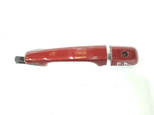 Used Front right exterior door handle VOLVO C70 II Convertible (542) 2.0 D (136 hp) 4241606