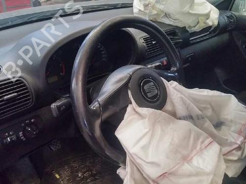Anti roll bar SEAT LEON (1M1) 1.9 TDI | BP7894775M96 