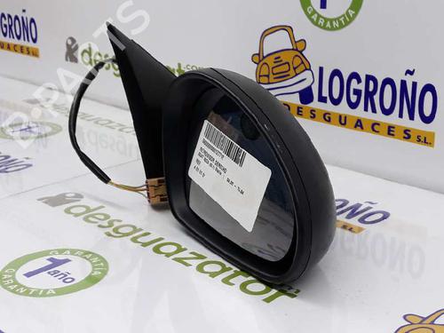 Right mirror SEAT IBIZA III (6L1)  | BP1324961C27 