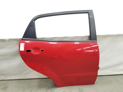 Used Right rear door SSANGYONG KORANDO (CK) 2.0 e-XDi 4WD (150 hp) 9054943