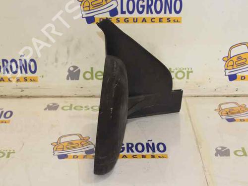 Right mirror NISSAN SERENA (C23) 2.3 D | BP769811C27 