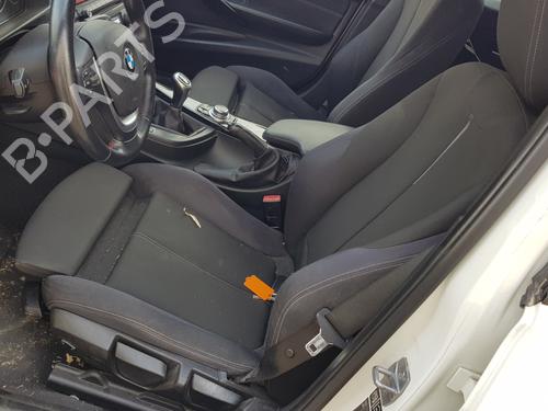 AC pipe BMW 3 (F30, F80) 318 d | BP30468545M126 