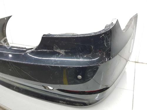 Rear bumper BMW 5 (E60) 520 d | BP6473249C8 