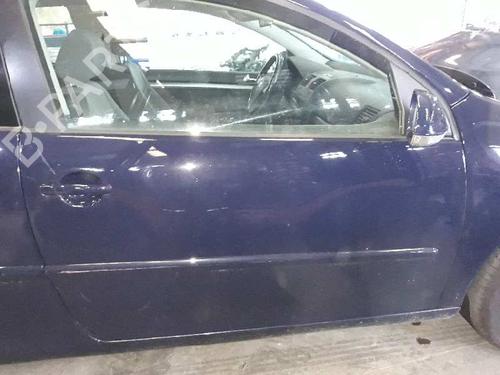 Venstre foran lås VW GOLF V (1K1) 1.9 TDI | BP2491065C98 