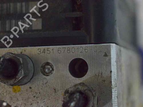 ABS pump BMW X5 (E70) 3.0 d | BP1168265M43 