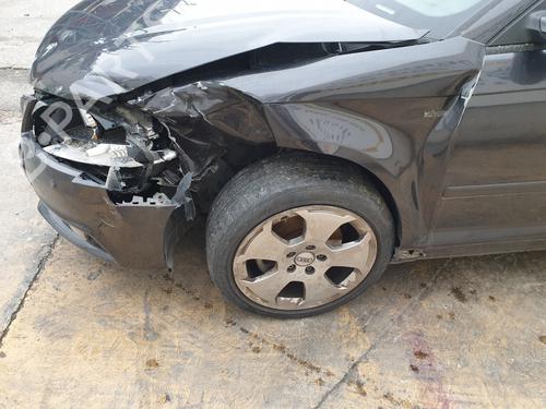 Højre foran tåkelykt AUDI A3 Sportback (8PA) 1.4 TFSI | BP21003890C31 