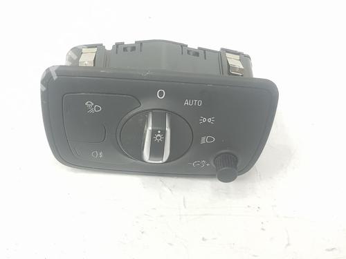 Headlight switch AUDI A7 Sportback (4GA, 4GF) 3.0 TDI (218 hp) 4G0941531BE  | 4G0941531BE  | 4G0941531BE  |