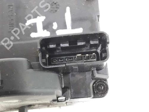 Rear left lock NISSAN QASHQAI / QASHQAI +2 I (J10, NJ10, JJ10E) 1.5 dCi | BP3385440C100 