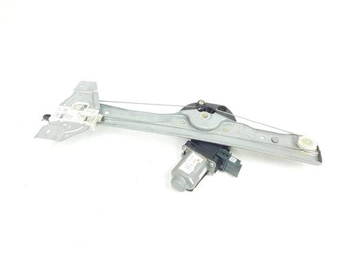 Używane Mechanizm podnoszenia szyby tylnej prawej Mechanizm podnoszenia szyby tylnej prawej 38544586 38544586