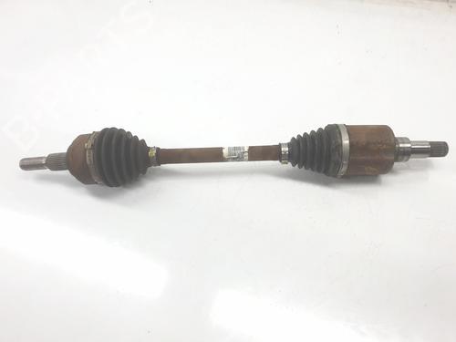 Left front driveshaft FORD FOCUS IV (HN) 1.0 EcoBoost | BP30749216M38