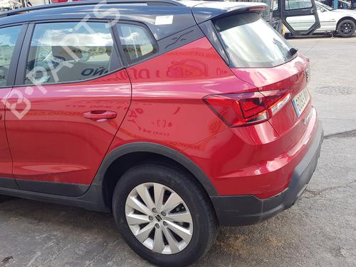 Elektronisk modul SEAT ARONA (KJ7, KJP)  | BP29064516M83 
