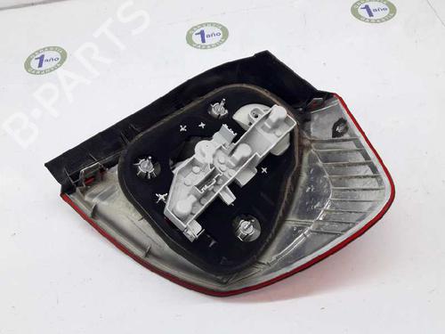 Left taillight BMW 1 (E87) 120 d | BP4931011C34 
