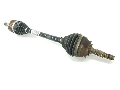 Left front driveshaft CITROËN C3 III (SX) | BP35918377M38 - Image 4