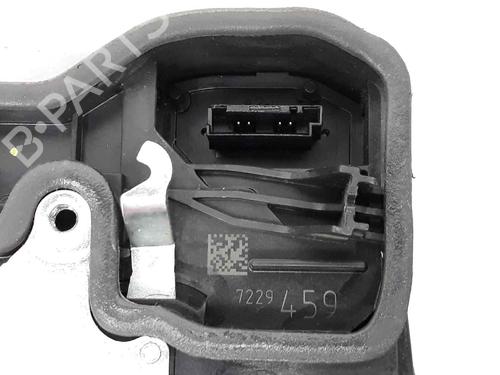 Rear left lock BMW 5 (F10) 520 d | BP5657500C100 