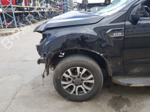 Tagræling FORD RANGER (TKE) 3.2 TDCi 4x4 | BP35801571C65 - Image 29