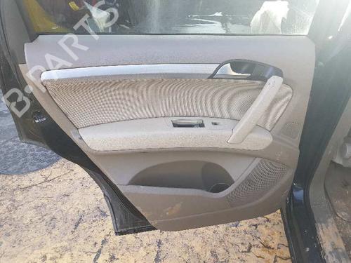 Armlene AUDI Q7 (4LB) 3.0 TDI quattro | BP7152905I20 