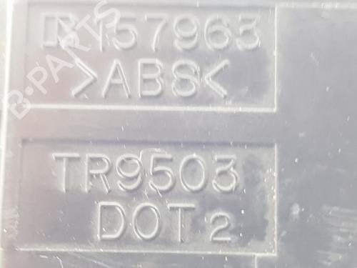 Warning switch TOYOTA LAND CRUISER 90 (_J9_) 3.0 TD (KZJ90_, KZJ95_, KZJ90R, KZJ95R, KZJ90W, KZJ95W) | BP21004015I22 