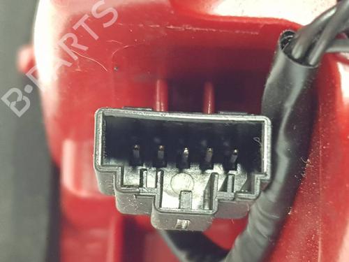Left tailgate light AUDI A4 B8 (8K2) | BP39192252C79 - Image 6