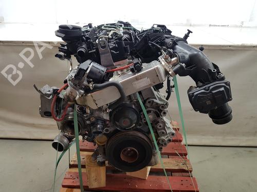 Engine BMW 3 (F30, F80) 318 d | BP37791744M1 - Image 3