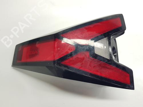 Left taillight DACIA DUSTER (HM_) 1.3 TCe 130 (HMMF) | BP33274532C34 - Image 5