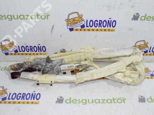 Used Right curtain airbag Right curtain airbag BMW 7 (E65, E66, E67) 730 Ld (231 hp) 786473 786473