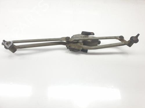 Used Front wiper motor MERCEDES-BENZ SPRINTER 4,6-t Van (B906) 416 CDI (906.653, 906.655, 906.657, 906.633, 906.635,... (163 hp) 25789588