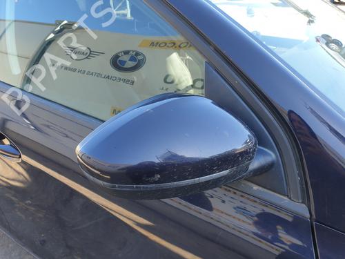 Radiator fan PEUGEOT 308 SW II (LC_, LJ_, LR_, LX_, L4_) 1.6 BlueHDi 120 | BP20492007M35 