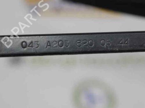 Front windshield wiper arm MERCEDES-BENZ C-CLASS Coupe (CL203) C 180 Kompressor (203.746) | BP7894438C143 