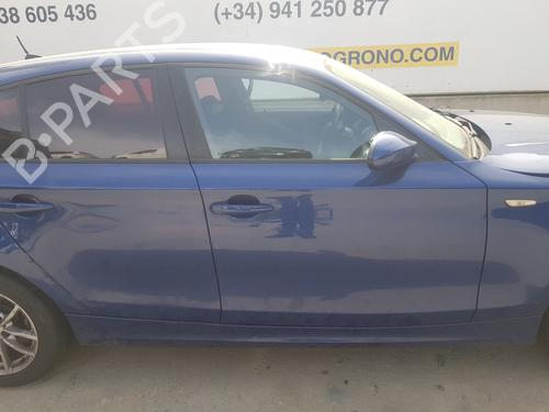 Intercooler BMW 1 (E87) 120 d | BP39192396M30 - Image 30