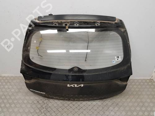 Used Tailgate Tailgate 39532902 39532902