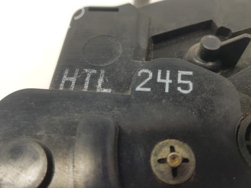 Rear left lock BMW 3 (E46) 320 d | BP7117097C100 