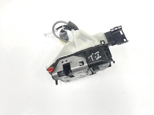 Used Rear left lock CITROËN C4 CACTUS 1.2 PureTech 130 (131 hp) 11353848