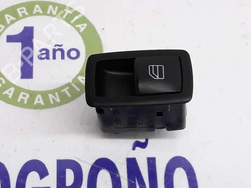 Left rear window switch MERCEDES-BENZ M-CLASS (W164) ML 320 CDI 4-matic (164.122) | BP2999636I29 
