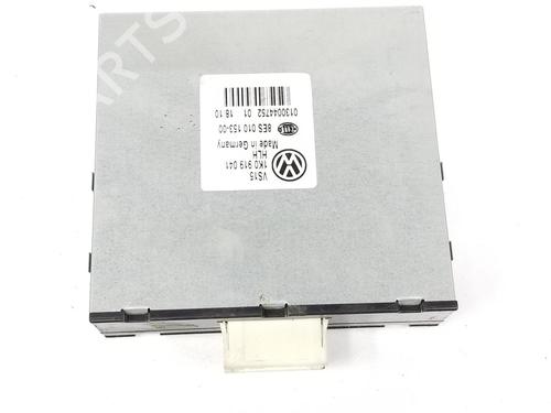 Used Electronic module SEAT LEON (1P1) 1.6 TDI (90 hp) 9505244