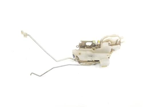 Front right lock MITSUBISHI PAJERO III (V7_W, V6_W) 3.2 Di-D (V68W) | BP8375962C97 