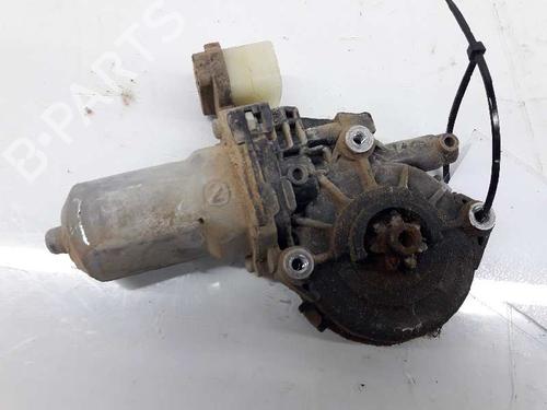 Left rear window motor MITSUBISHI L200 / TRITON (KA_T, KB_T) 2.5 DI-D 4WD (KB4T) | BP4442334E23 