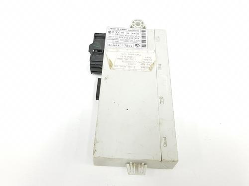 Electronic module BMW 5 (E60) 530 xd | BP16657595M83 