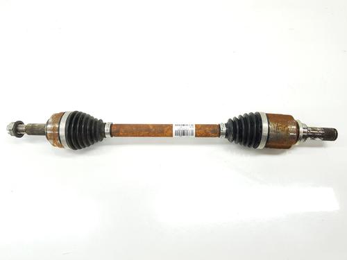 Used Left front driveshaft Left front driveshaft RENAULT CLIO V (B7_) [2019-2026] 33793916 33793916