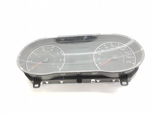 Used Instrument cluster Instrument cluster 38181607 38181607