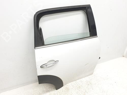 Right rear door MINI MINI COUNTRYMAN (R60) Cooper D ALL4 | BP18884150C5