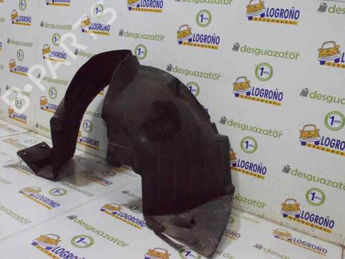 Wheel arch BMW X3 (E83) 3.0 i xDrive | BP14116872C56 