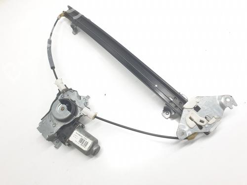 Rudehejsemekanisme Højre foran NISSAN NAVARA NP300 (D40) 2.5 dCi 4WD | BP29708574C23 