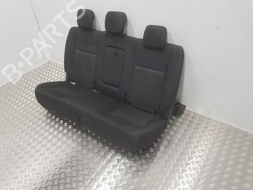 Seats set FORD RANGER (TKE) | BP37430210C78 - Image 6